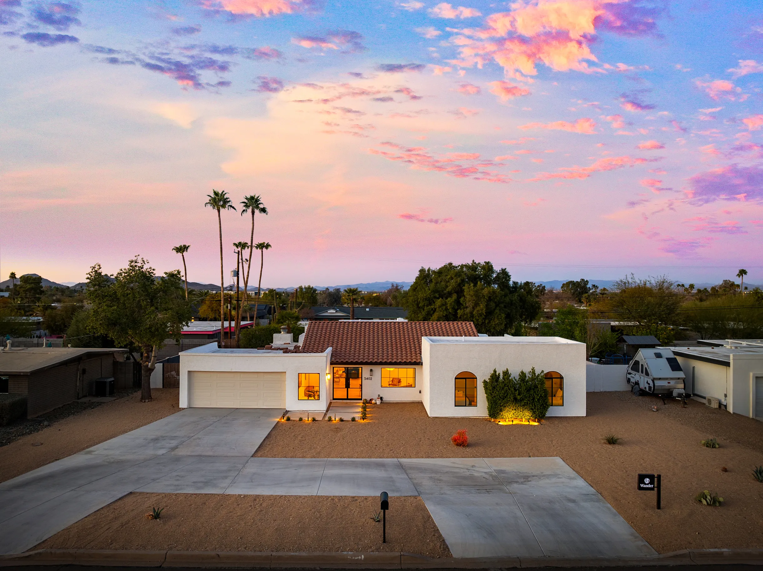 Wander Phoenix Vista #3