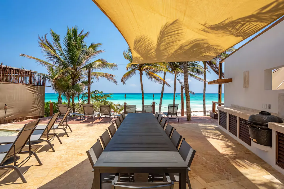 Wander Playa Sands #58