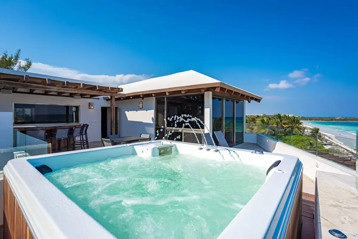 Wander Playa Sands #45