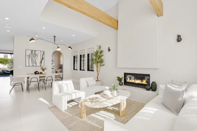 Wander Los Angeles Villa #3