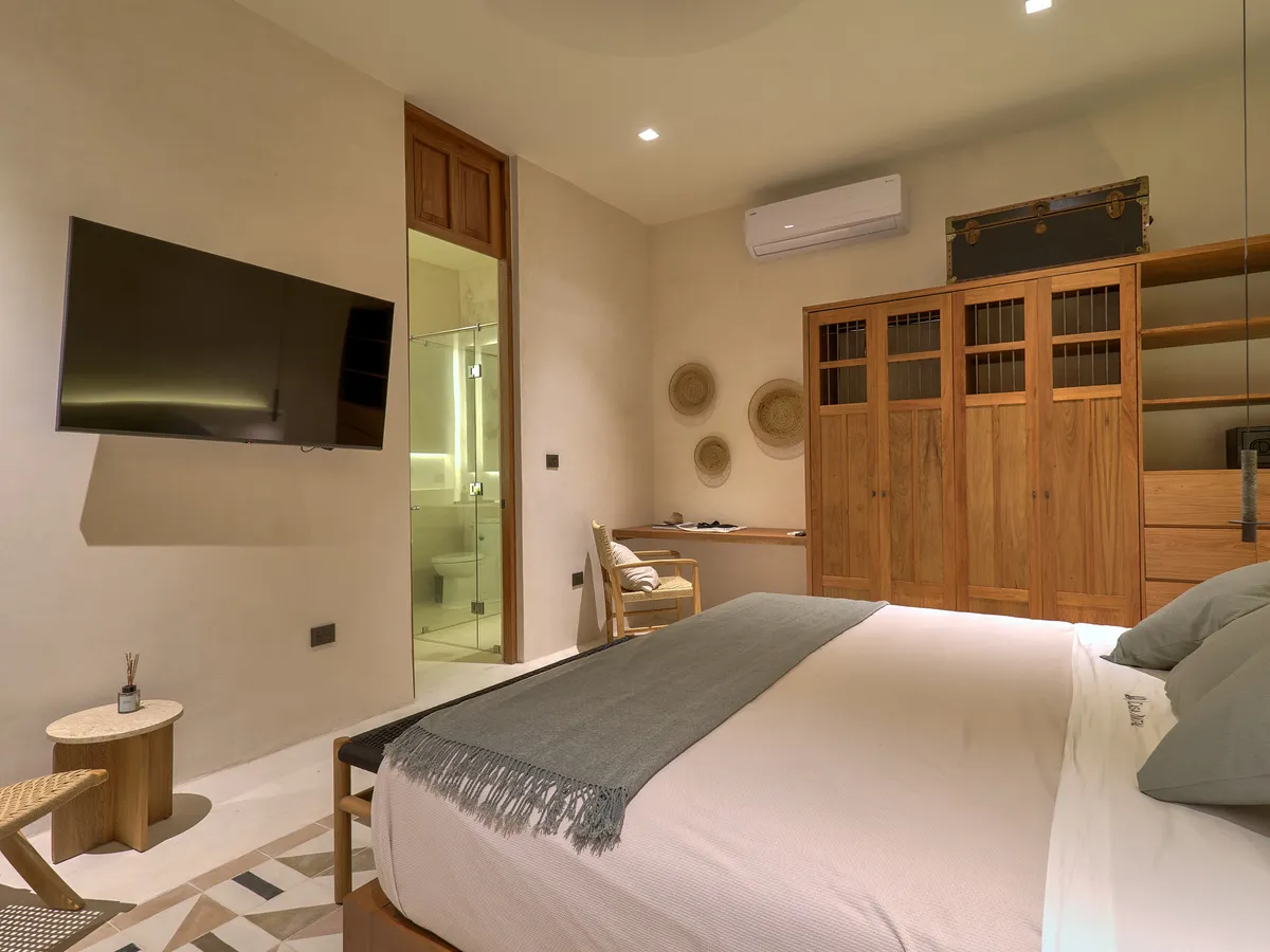 Wander Merida Breeze #47