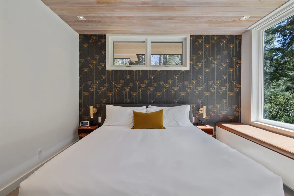 Bedroom 1 image