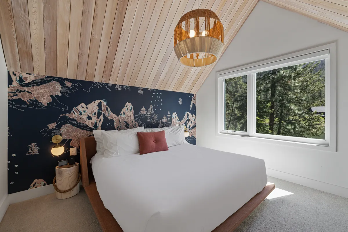 Bedroom 2 image