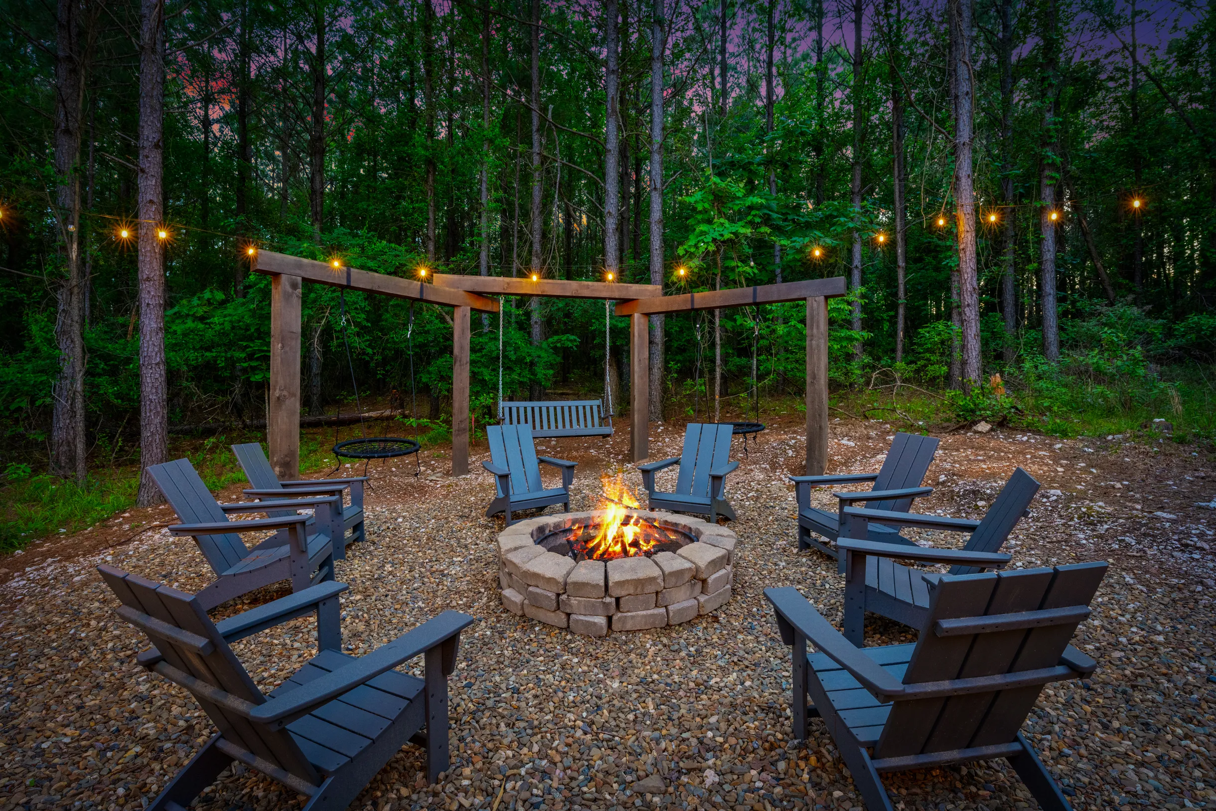 Wander Broken Bow Zephyr #4