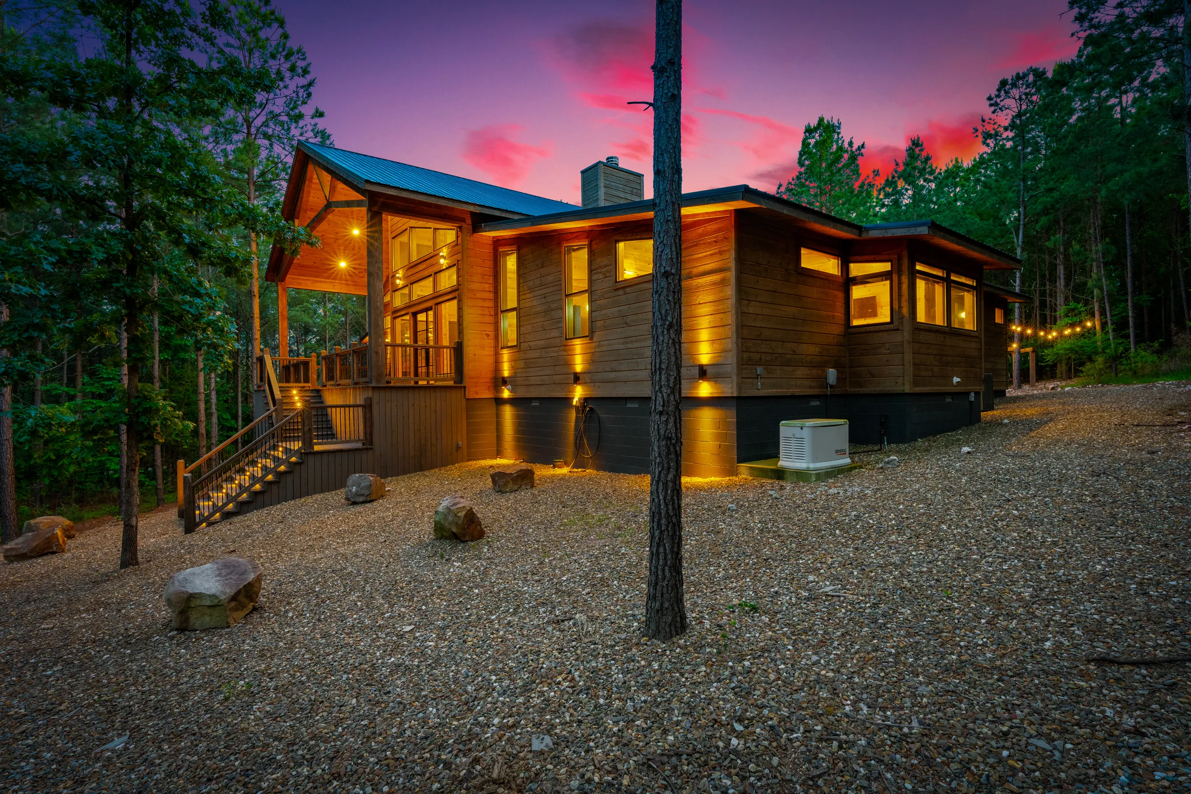 Wander Broken Bow Zephyr #112