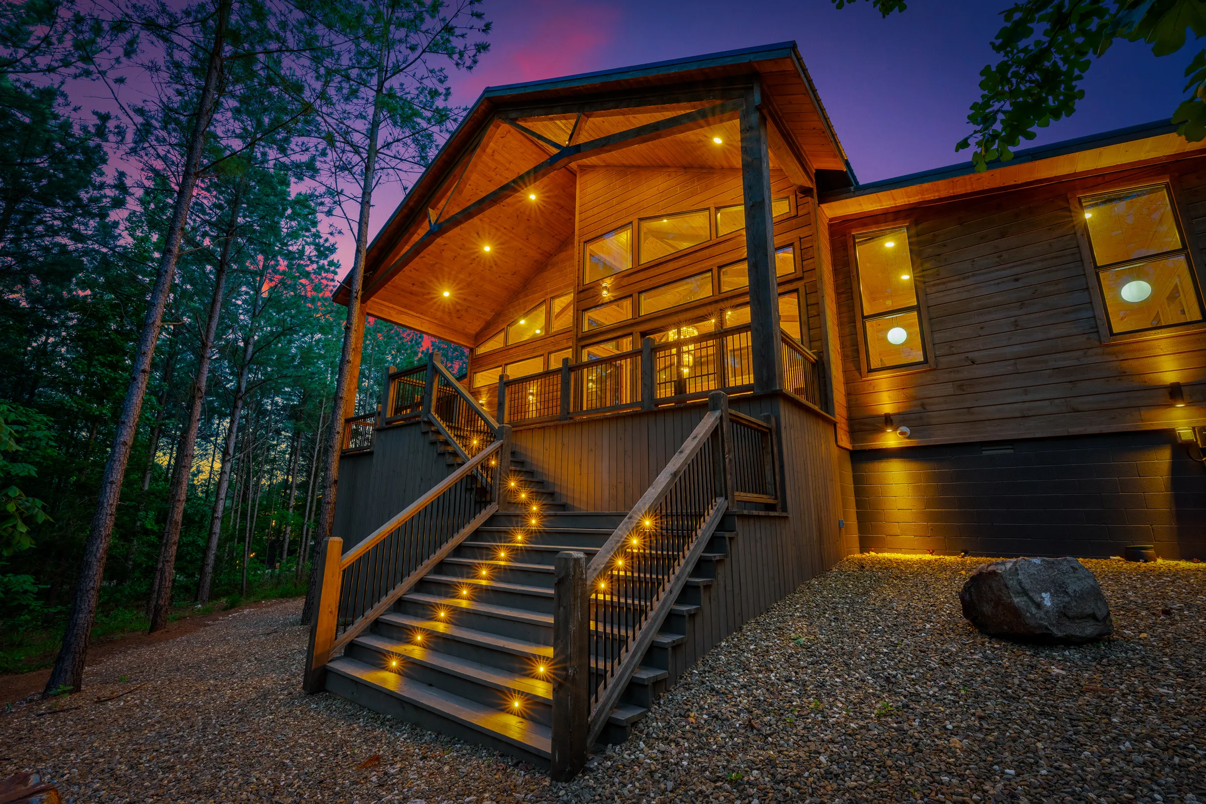 Wander Broken Bow Zephyr #73