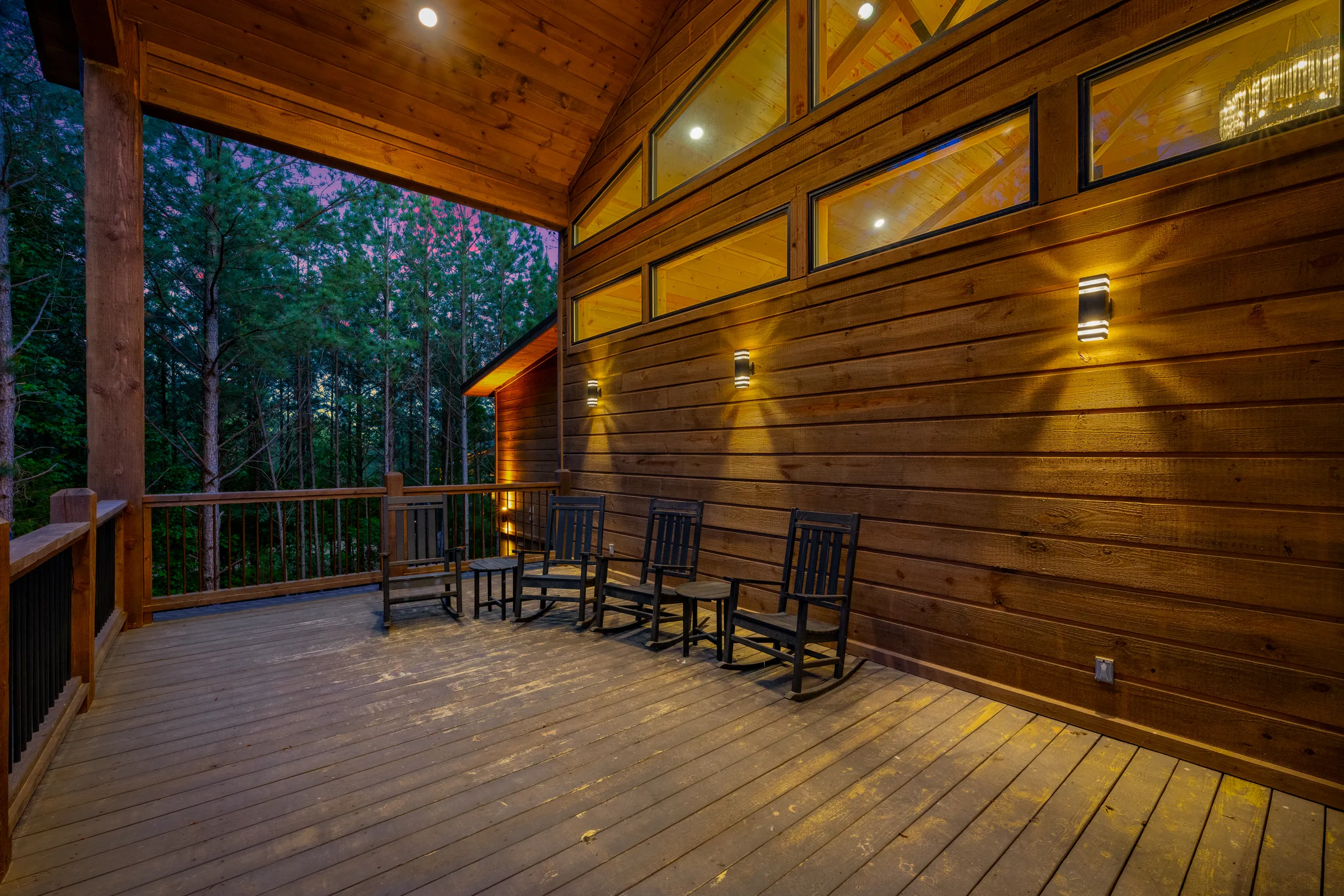 Wander Broken Bow Zephyr #87