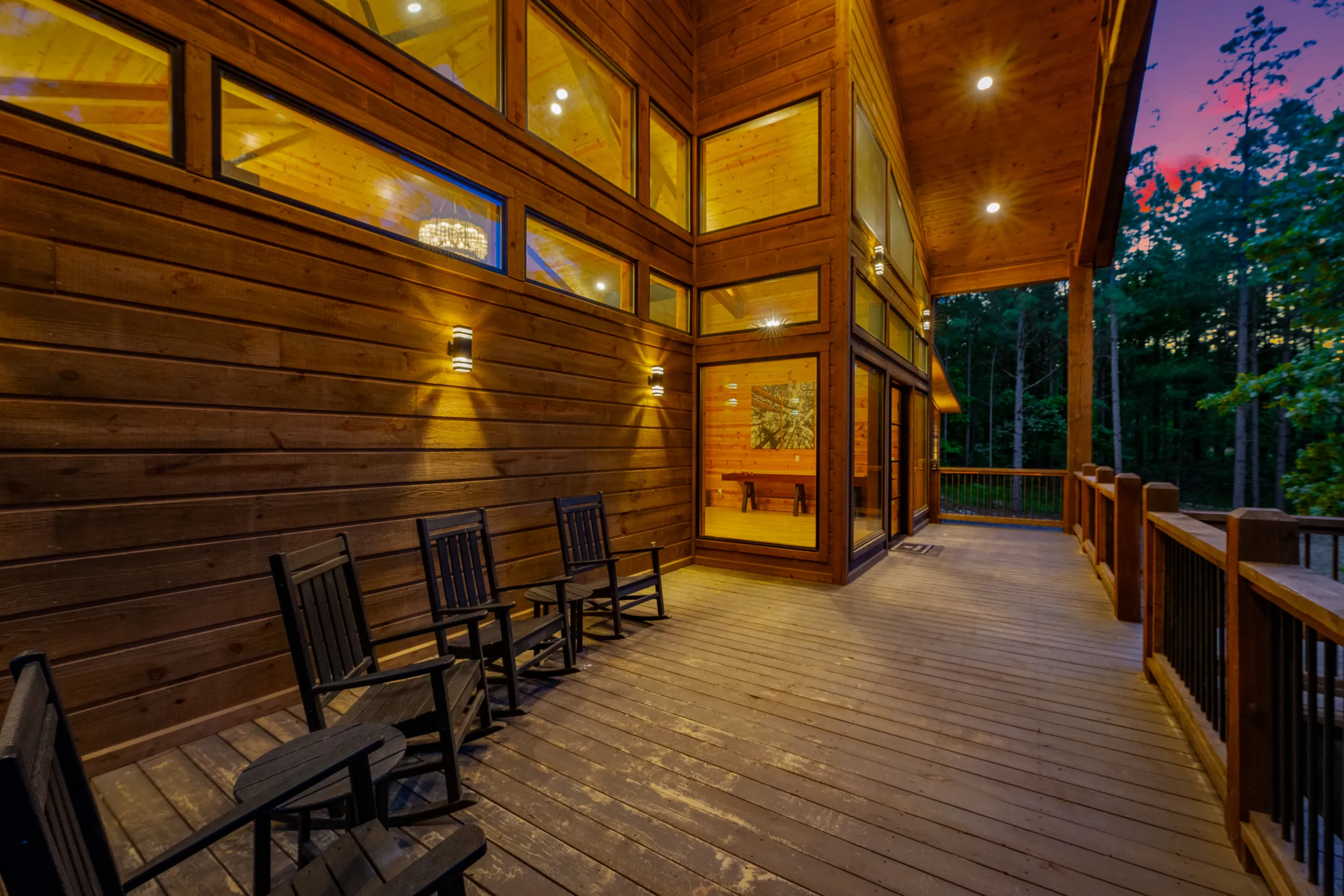 Wander Broken Bow Zephyr #96