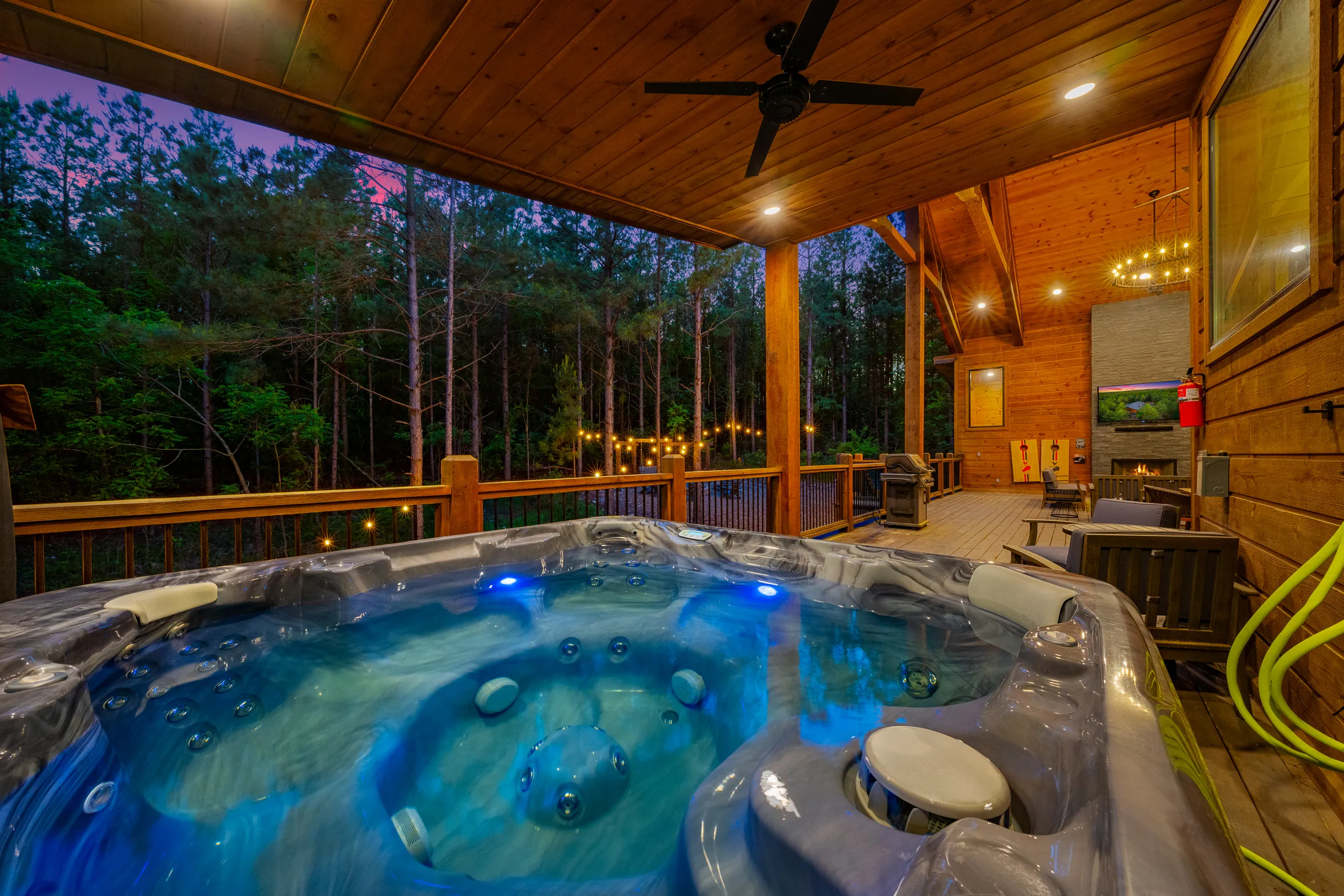 Wander Broken Bow Zephyr #6