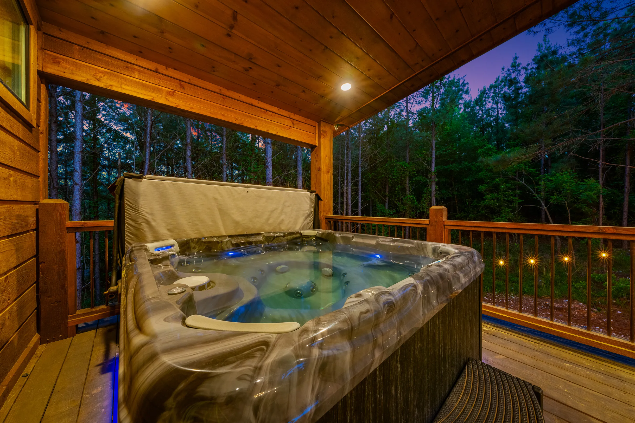 Wander Broken Bow Zephyr #23