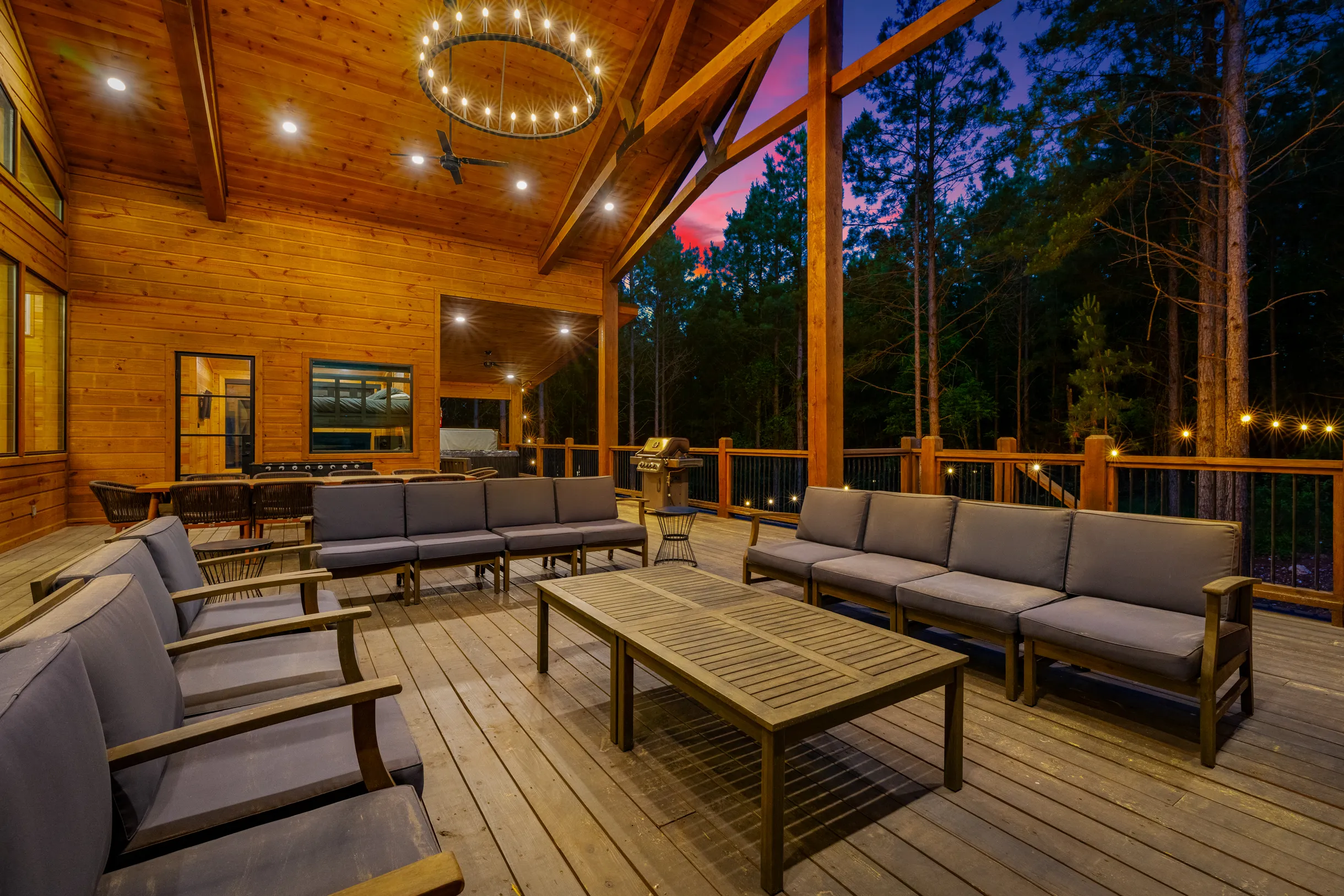 Wander Broken Bow Zephyr #57