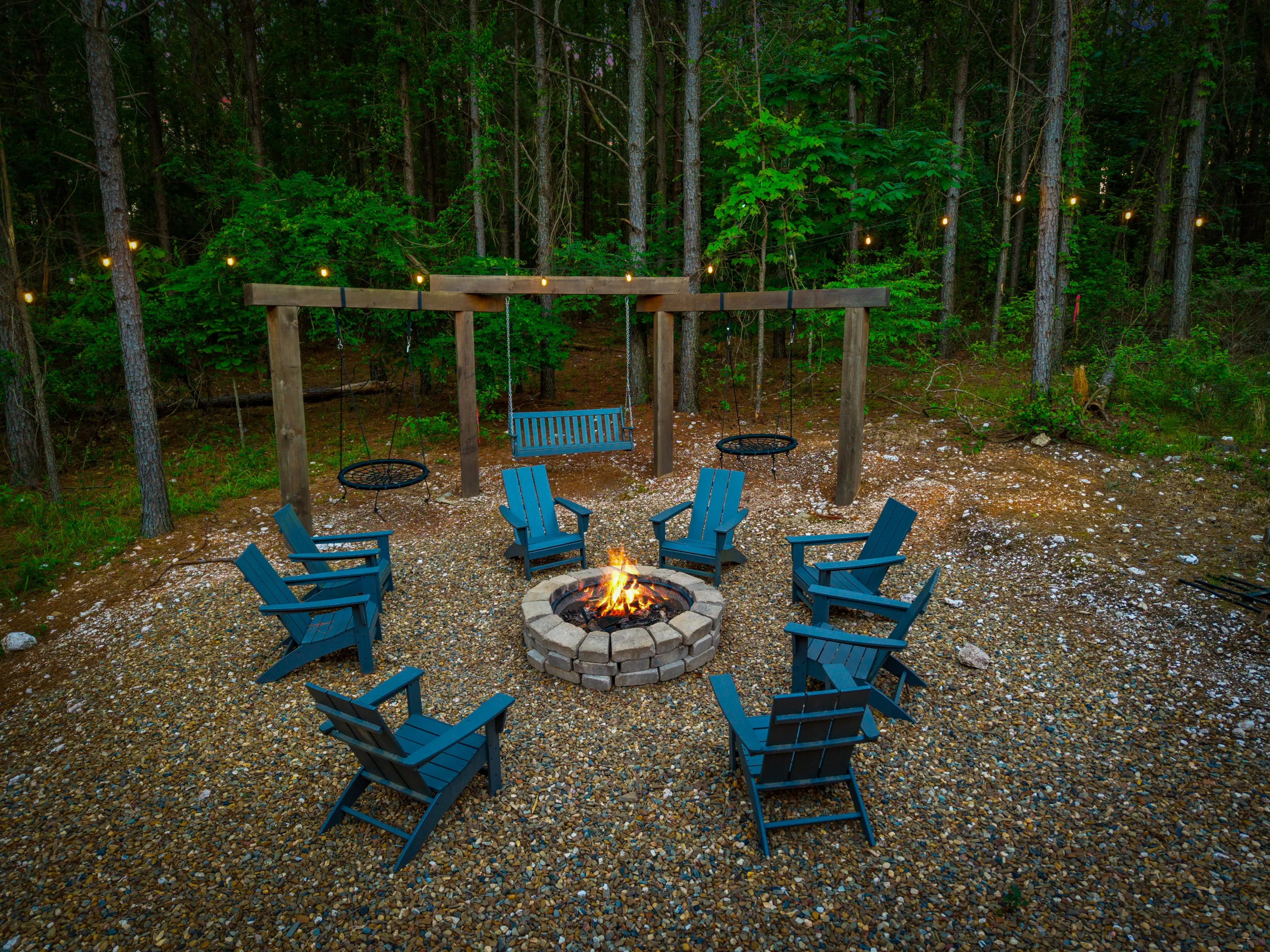 Wander Broken Bow Zephyr #24