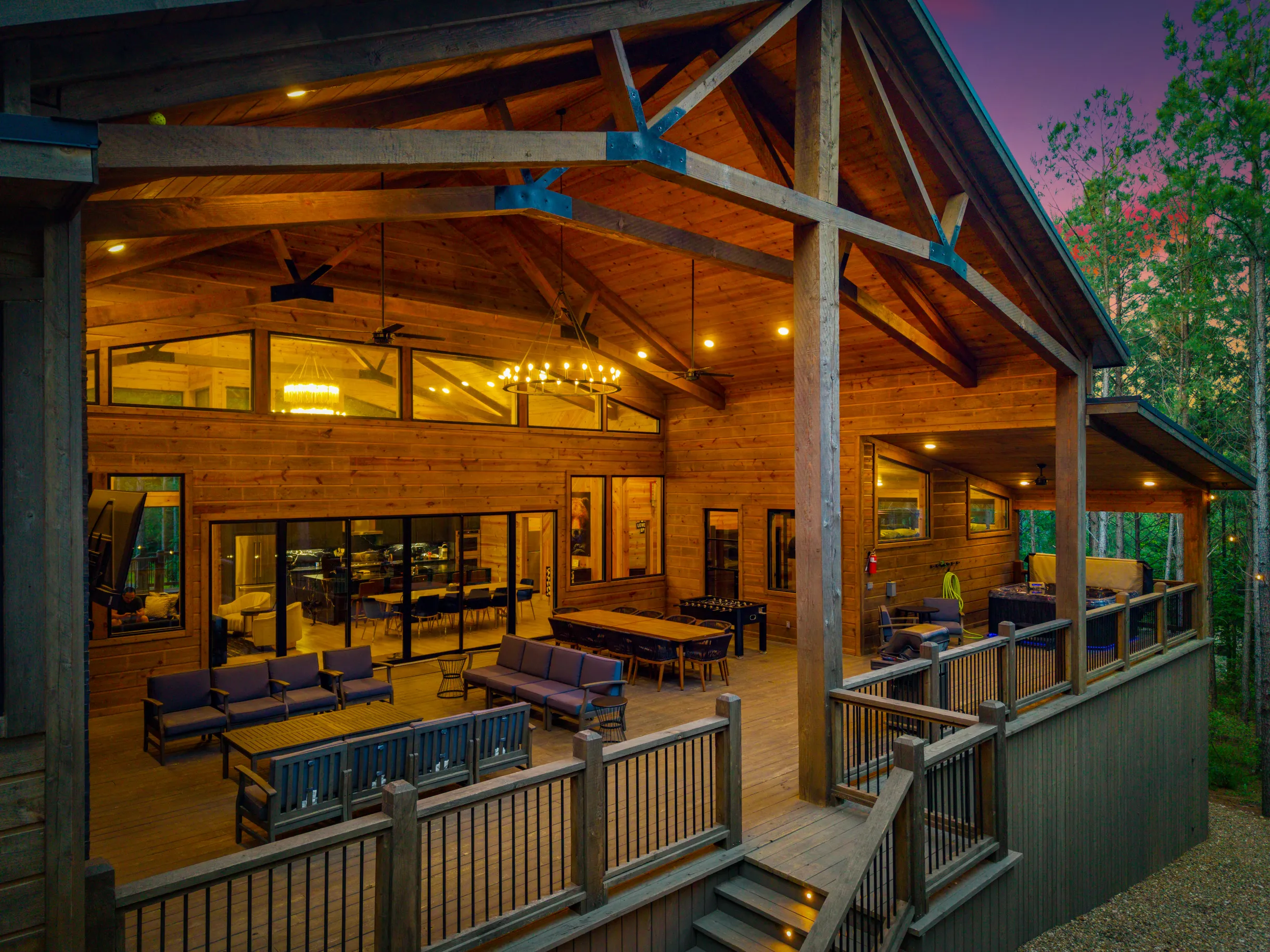 Wander Broken Bow Zephyr #5