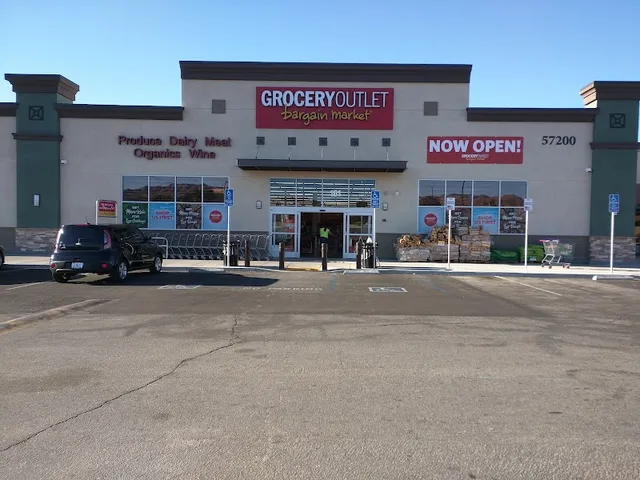 Grocery Outlet