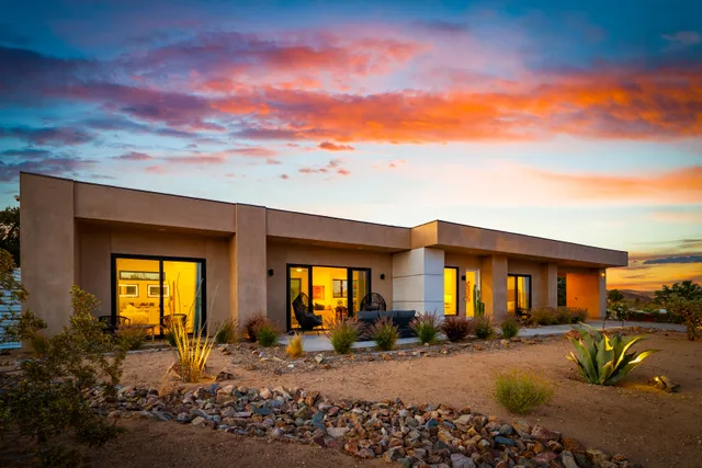 image for Wander Mojave Modern