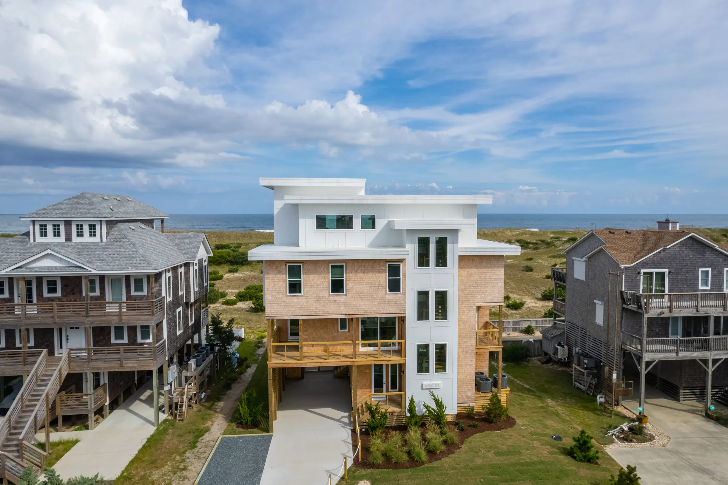 Wander Hatteras Tides #5