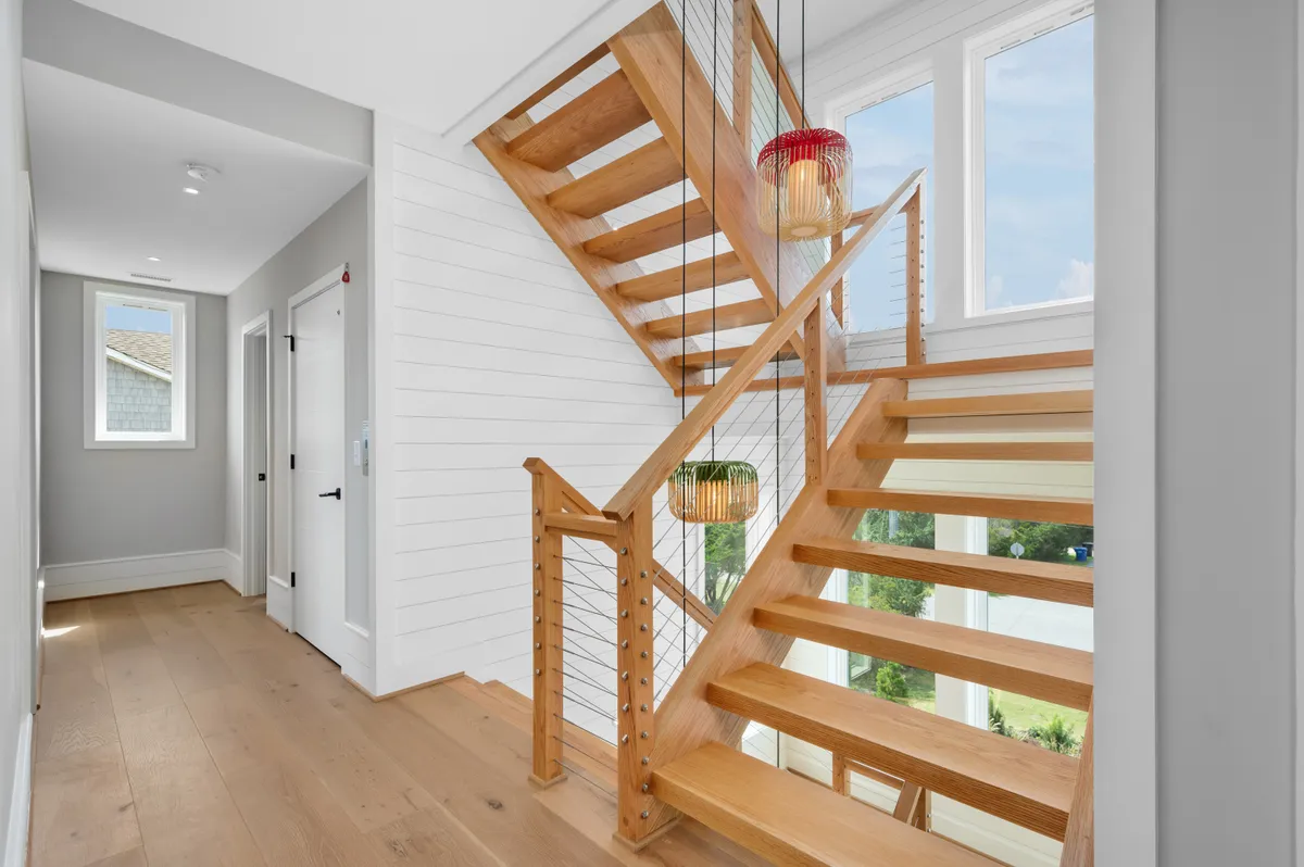 Wander Hatteras Tides