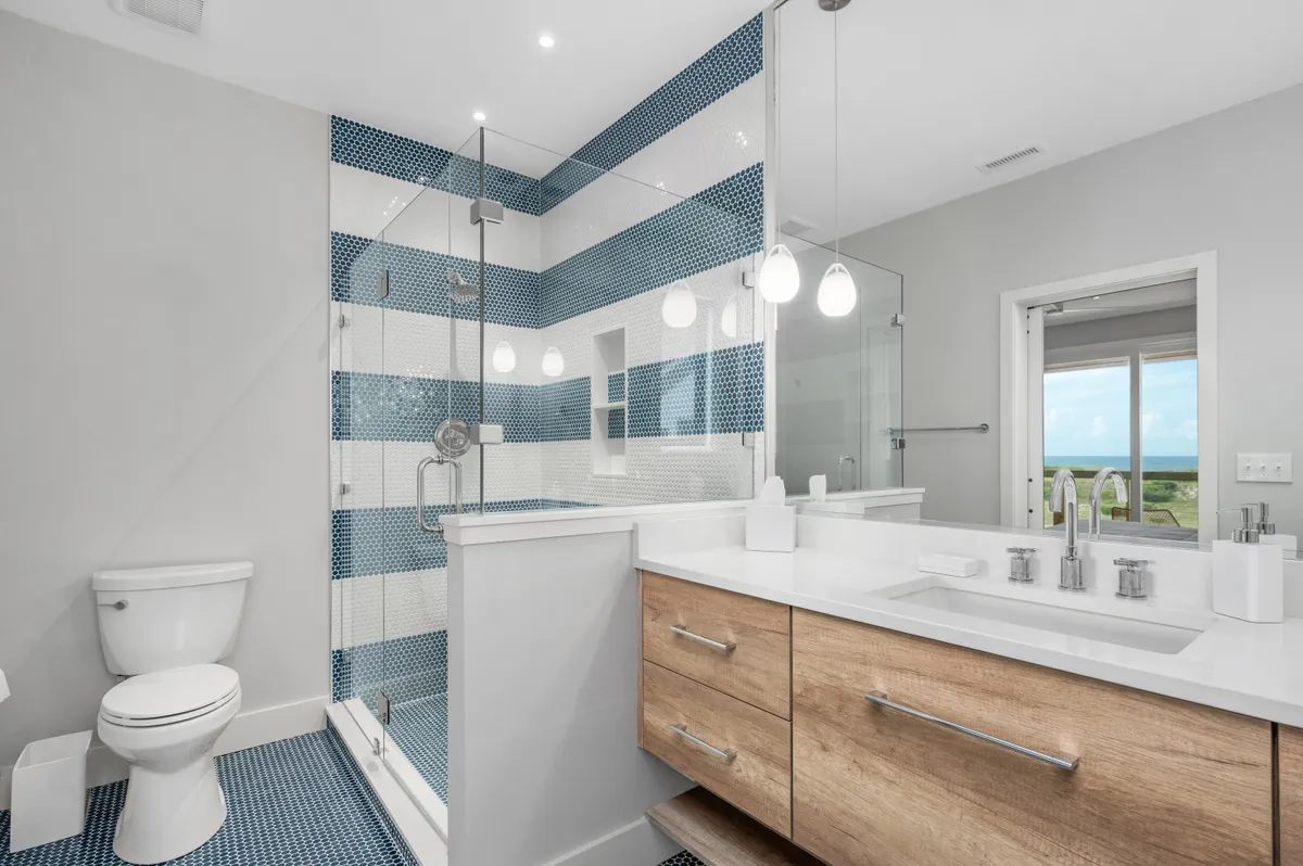 Wander Hatteras Tides