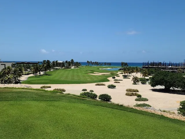 Punta Espada Golf Club
