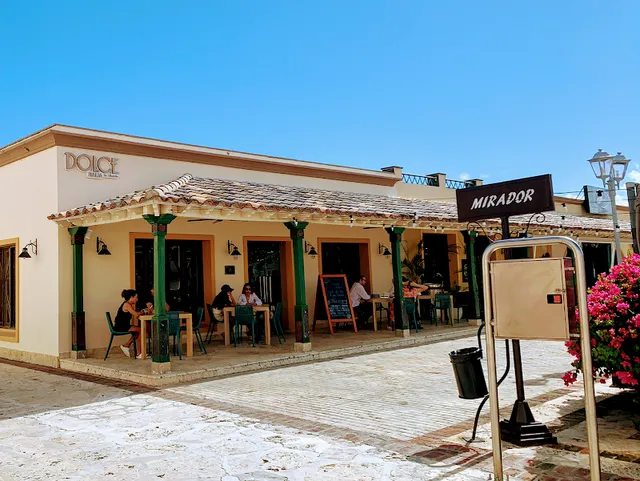 Dolce Italia