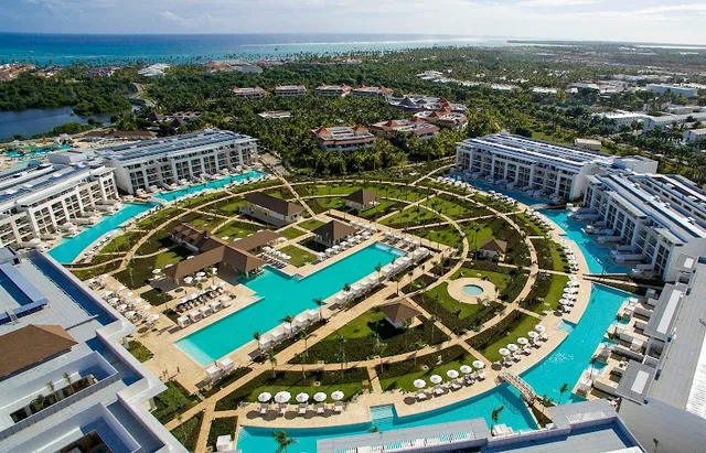 Paradisus Grand Cana - All Suites