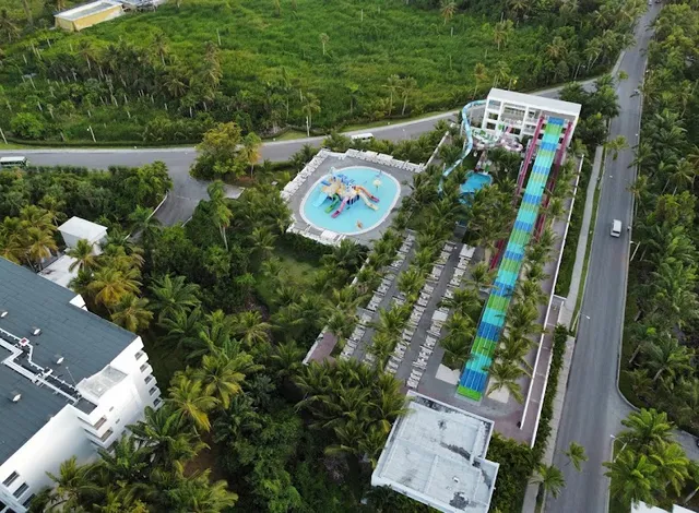 Splash Water Park