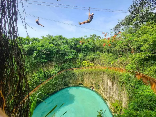 Bavaro Adventure Park | Punta Cana Tours & Excursions