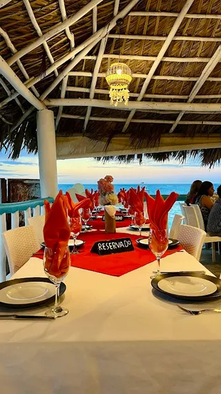 Restaurante capitán Cook