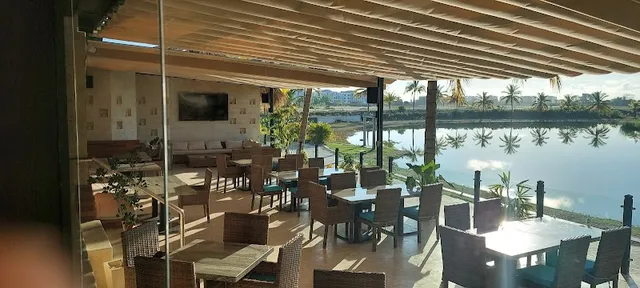Hard Rock Cafe Punta Cana