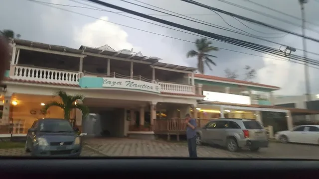 Minimarket Del Valle