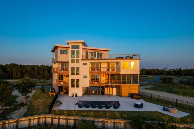 Wander Salvo Drift #5