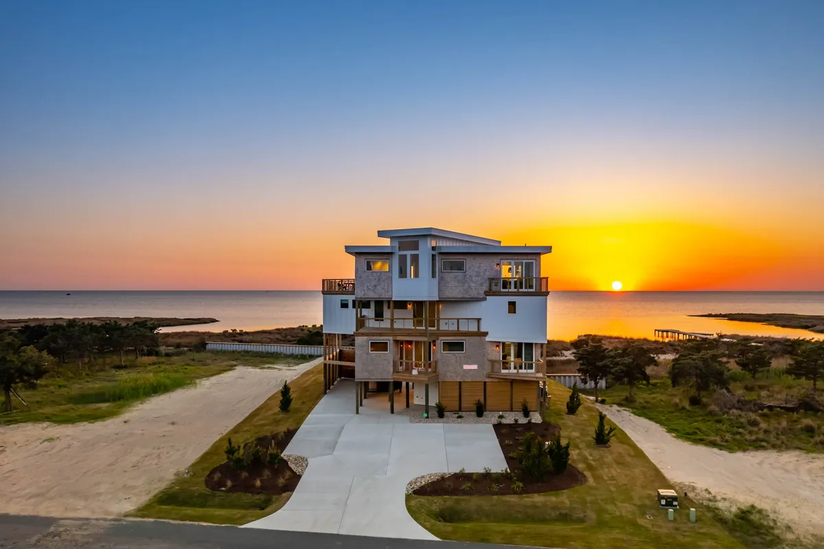 Wander Salvo Drift #4