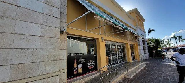 Supermercados Nacional