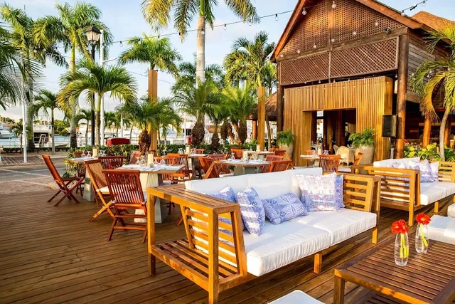 La Casita Restaurante