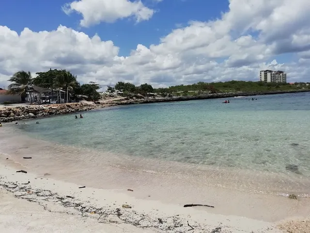 Playa Caleta