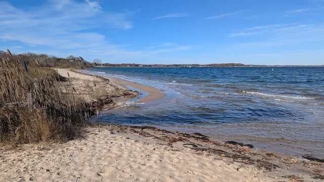 Havens Beach