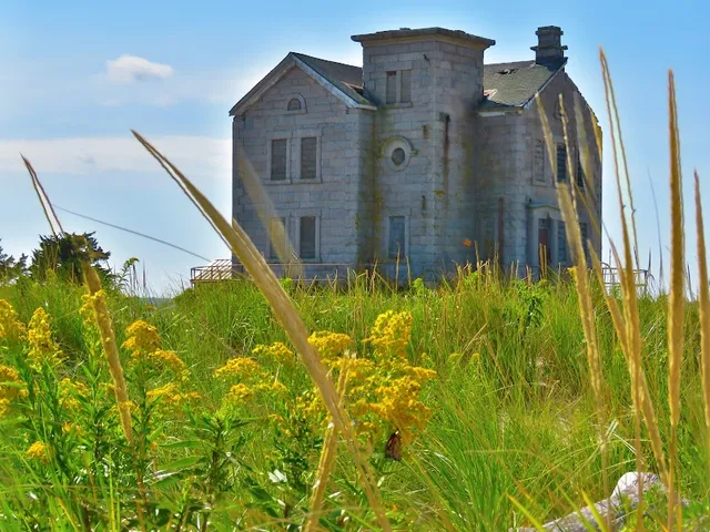 Cedar Point County Park