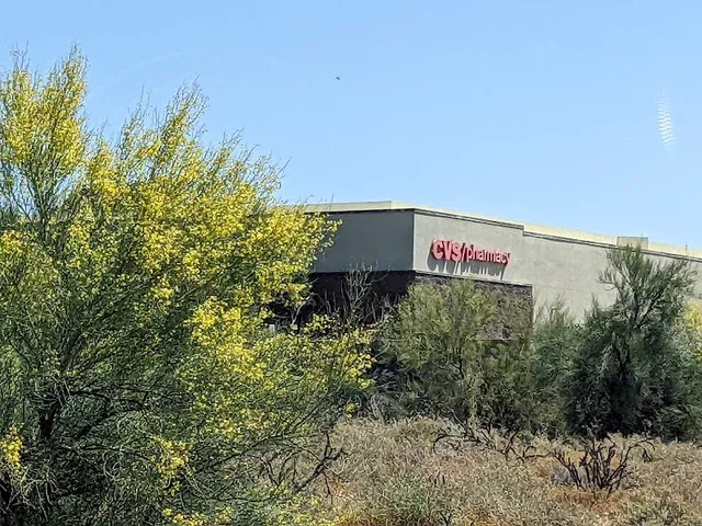 CVS