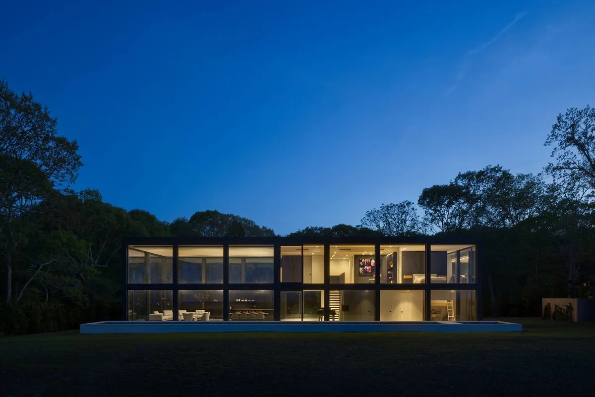 Wander East Hampton Waterfront #19