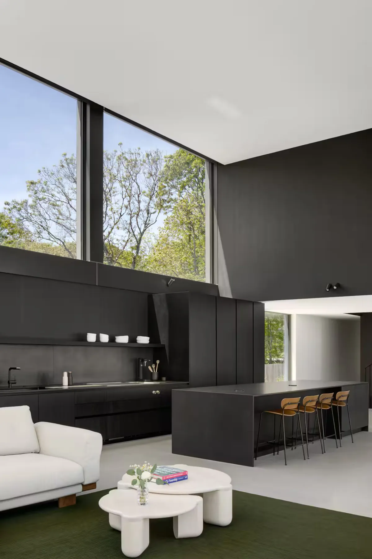 Wander East Hampton Waterfront #16