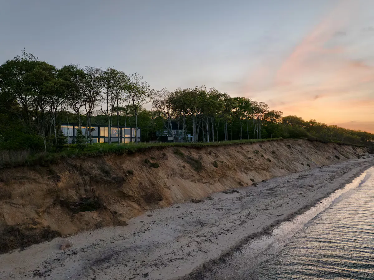 Wander East Hampton Waterfront #5