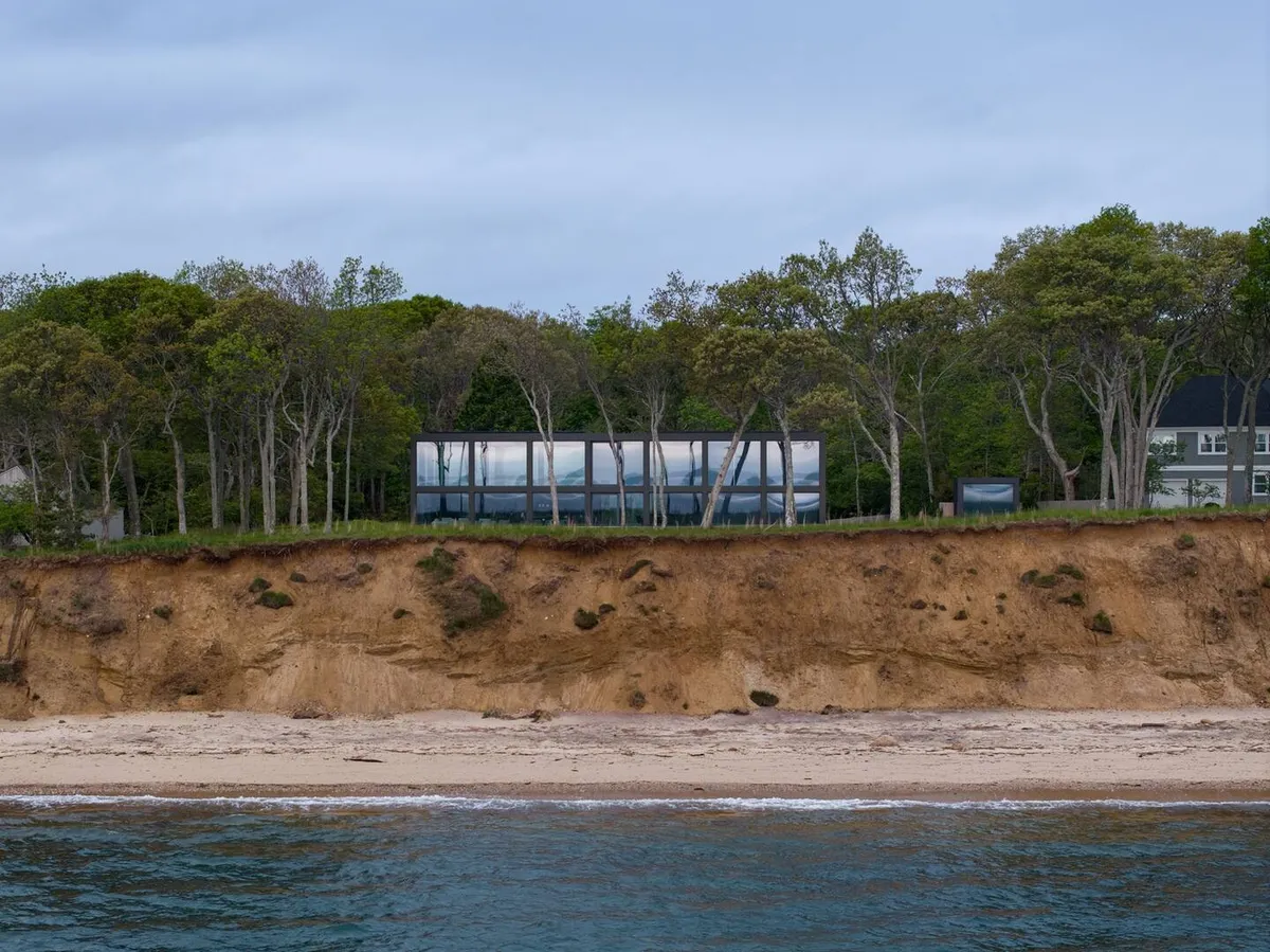 Wander East Hampton Waterfront #26