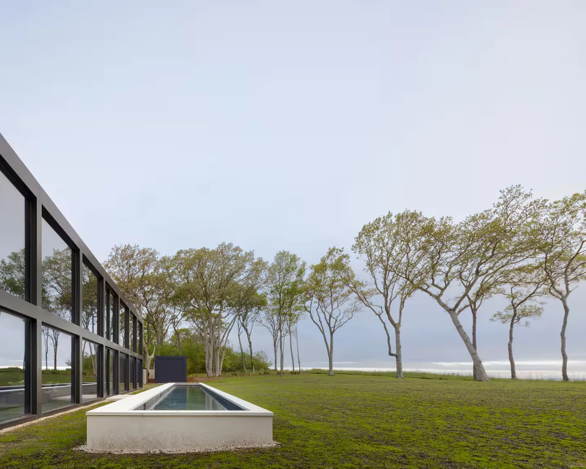 Wander East Hampton Waterfront #28