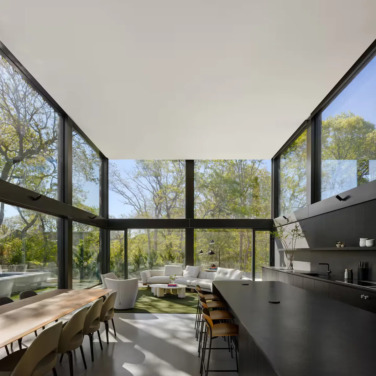 Wander East Hampton Waterfront #21