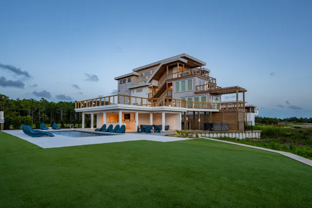 Wander Salvo Glow #4