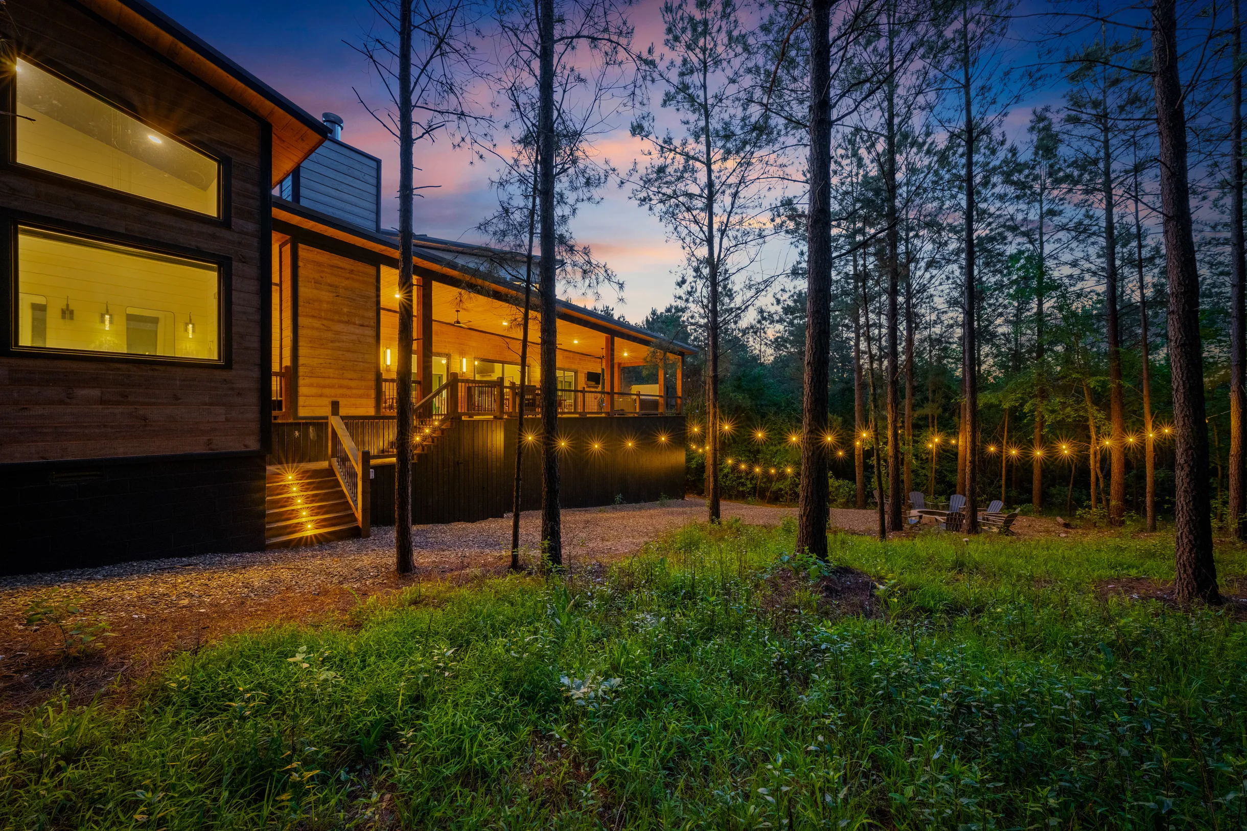 Wander Broken Bow Glow #67