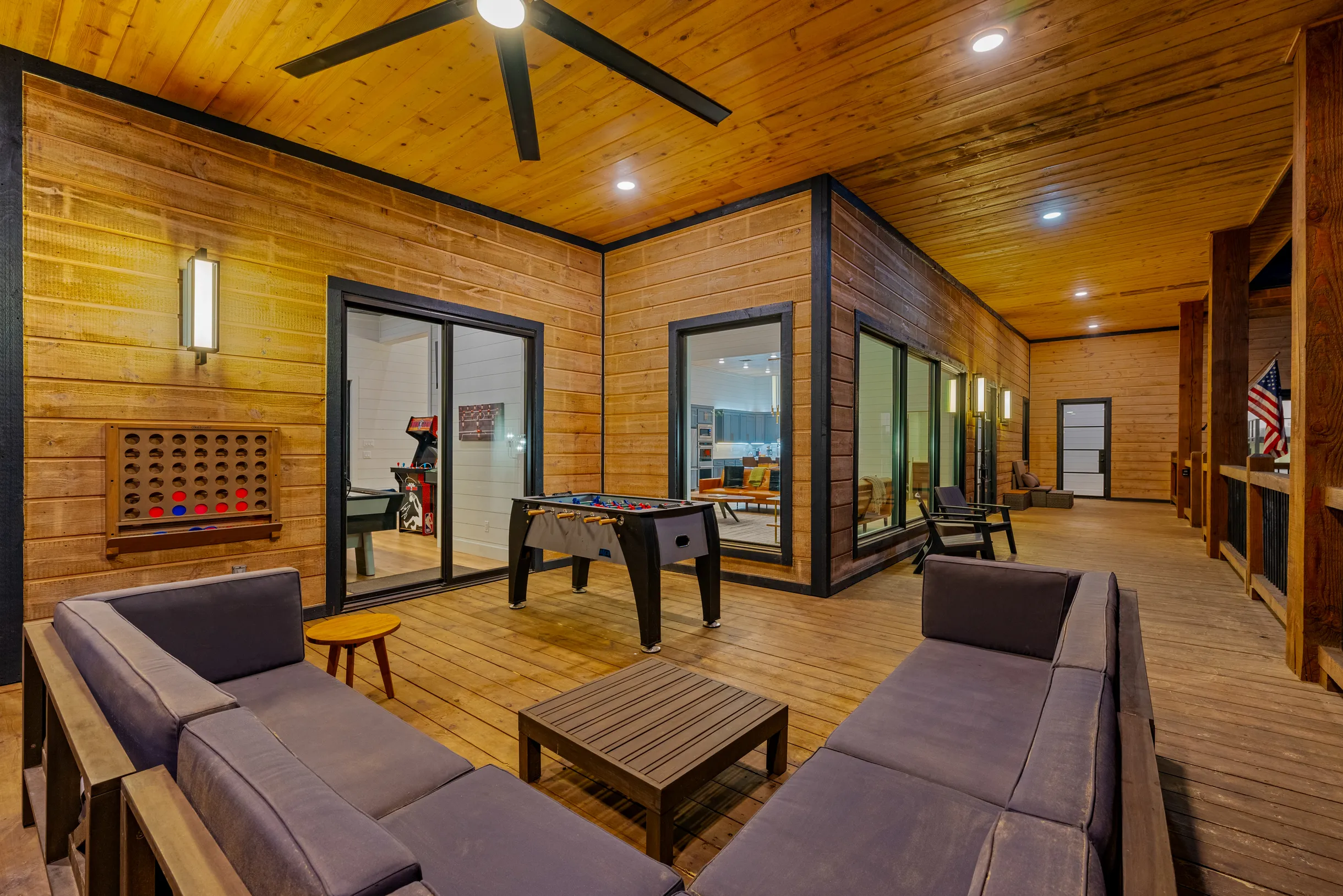 Wander Broken Bow Glow #7