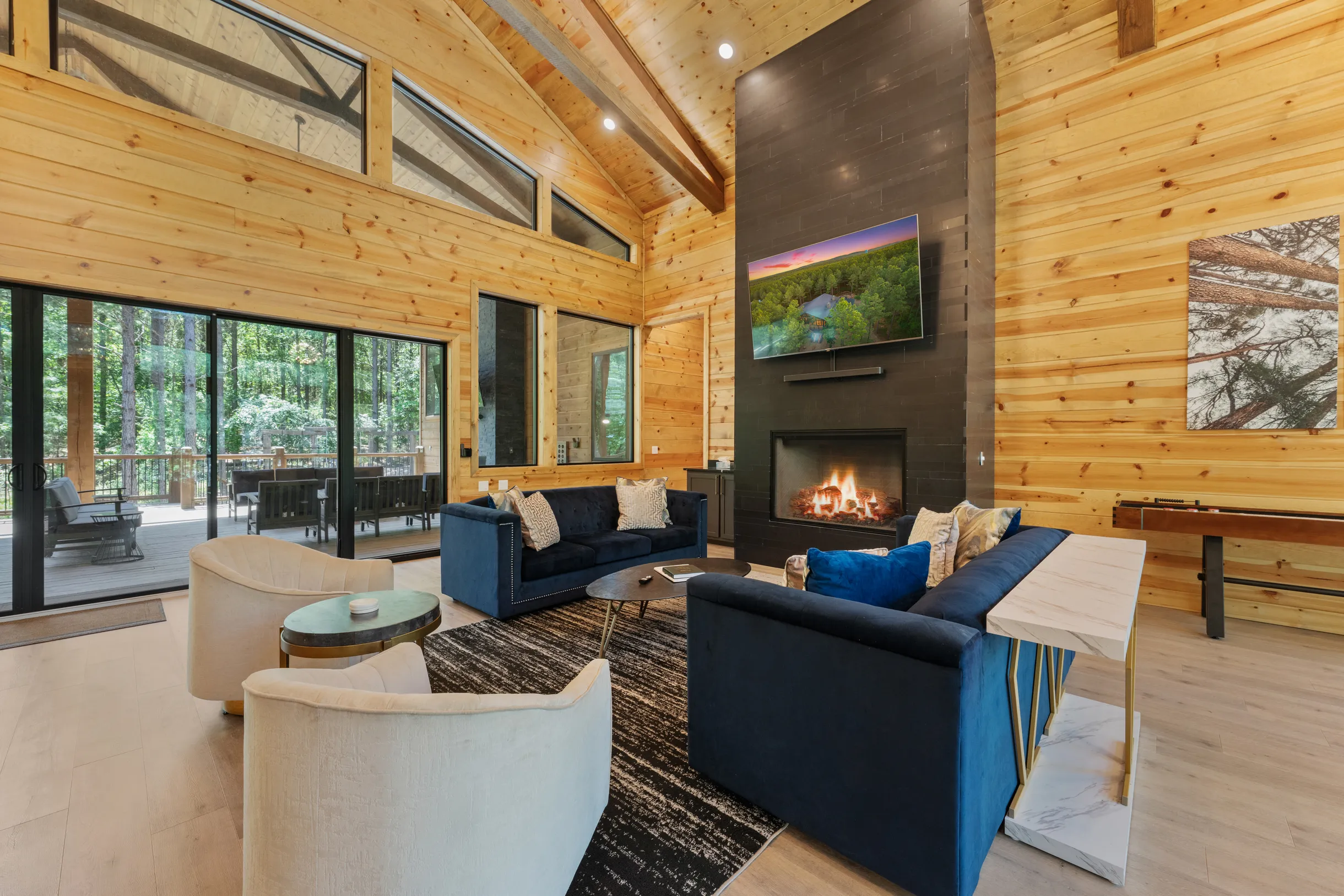 Wander Broken Bow Zephyr #26