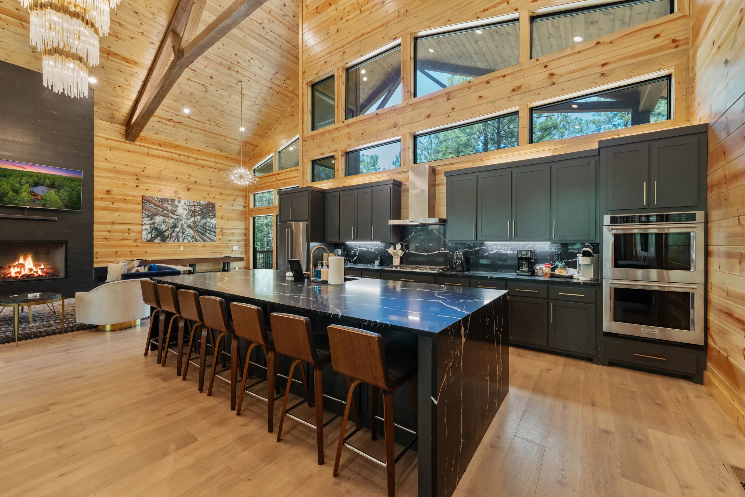 Wander Broken Bow Zephyr #28