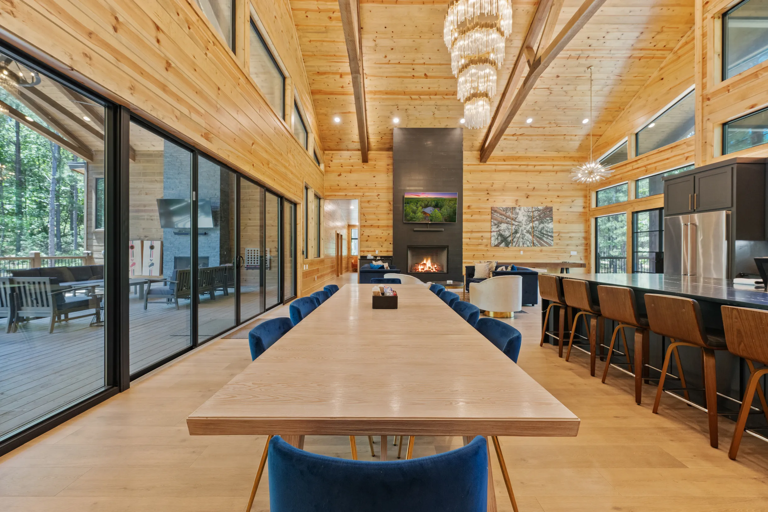 Wander Broken Bow Zephyr #42